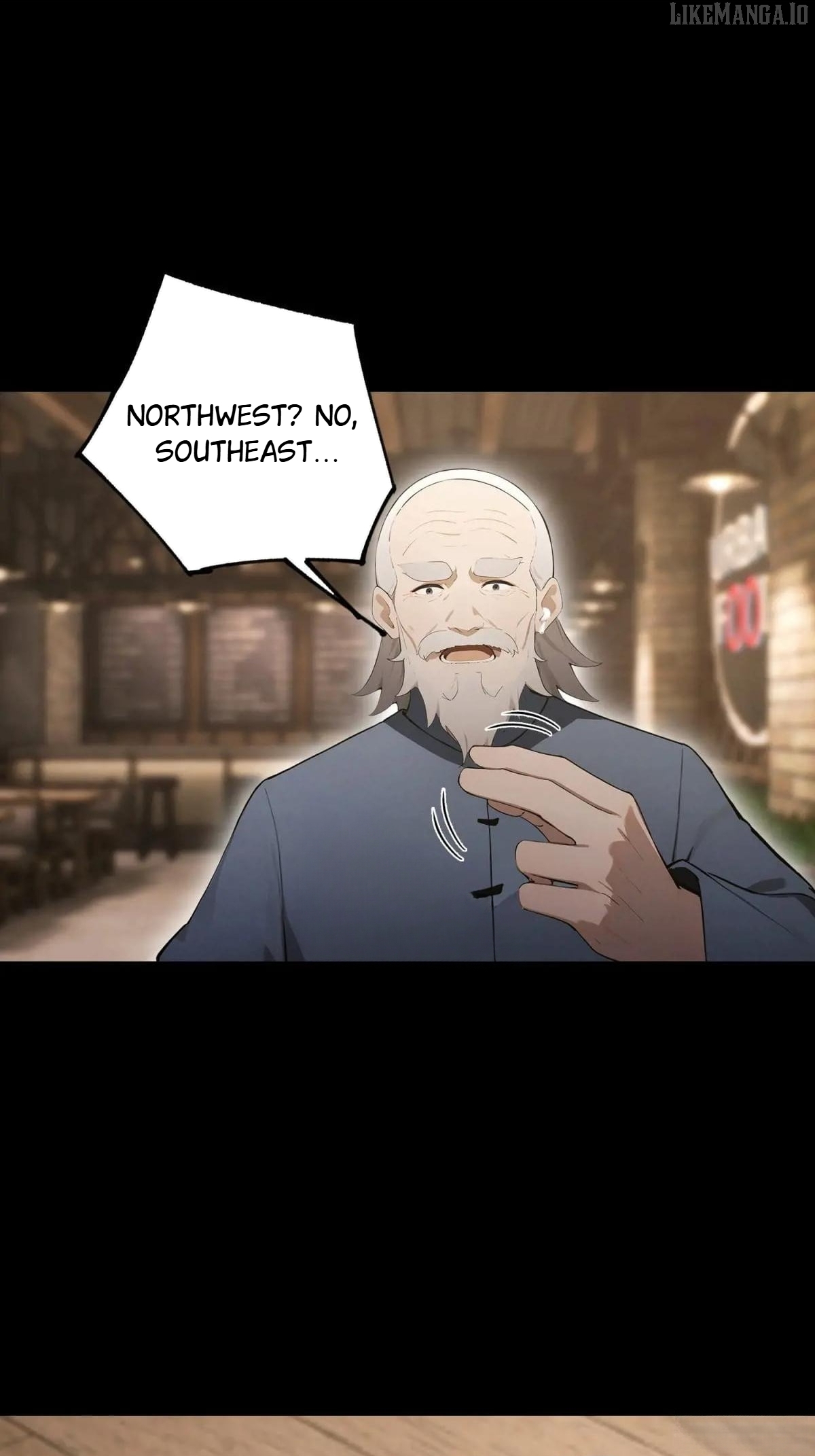 Outrageous! I opened a training class for empresses Chapter 100 - page 64